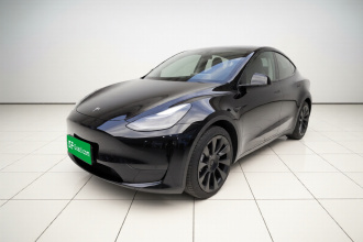 特斯拉 Model Y 2021款 标准续航后驱版
