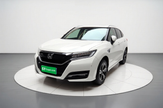 本田UR-V 2017款 370TURBO 四驱尊享版 国V