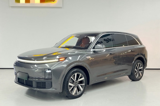 理想汽车 理想L7 2023款 Air