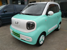 奔腾小马 2024款 170km 活力马