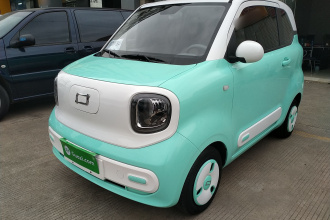 奔腾小马 2024款 170km 活力马