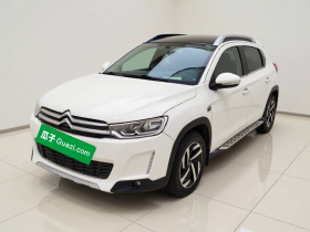 雪铁龙C3-XR 2015款 1.6L 自动先锋型