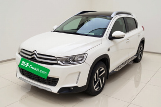 雪铁龙C3-XR 2015款 1.6L 自动先锋型
