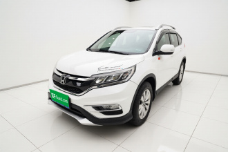 本田CR-V 2016款 2.0L 两驱都市版