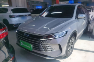 比亚迪 海狮05 DM-i 2025款 DM-i 115KM尊荣型