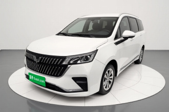 五菱汽车 五菱佳辰 2022款 1.5L 手动畅享舒适型