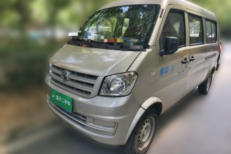 东风小康K07S 2015款 1.0L实用型AF10-12