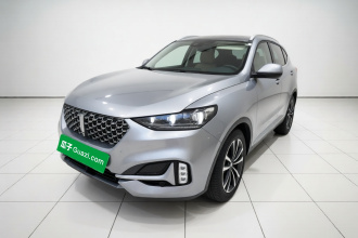 魏牌 VV6 2021款 2.0T 两驱智享+