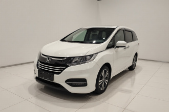 本田 奥德赛 2018款 2.4L 豪华版