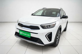 起亚 奕跑 2026款 1.4L 天窗版