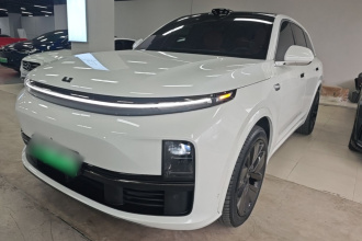 理想汽车 理想L7 2023款 Max