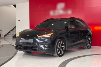 ARCFOX极狐 极狐 阿尔法T5(ARCFOX αT5) 2025款 520 PRO