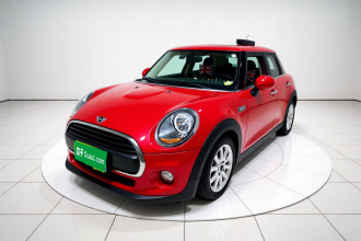 MINI 2019款 1.5T ONE 五门版