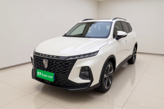 荣威RX5 MAX 2022款 1.5T 自动有为豪华版