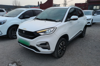 哪吒汽车 哪吒N01 2020款 390T