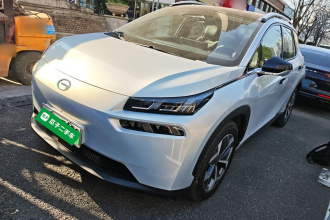 埃安 AION V 2024款 Plus 70 星耀版 磷酸铁锂