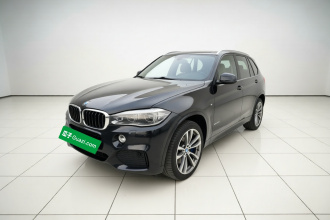 宝马X5(进口) 2017款 xDrive35i M豪华运动型
