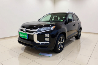 三菱 劲炫ASX 2020款 2.0L CVT智领版