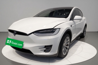 特斯拉 Model X 2019款 Performance 高性能版