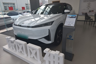 东风风神 风神L7新能源 2025款 518畅享型冠军版