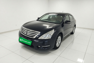 日产 天籁 2012款 2.0L XL智享版
