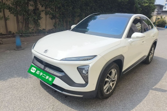 蔚来EC6 2020款 465KM 运动版