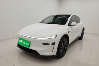 特斯拉 Model Y 2025款 后轮驱动版