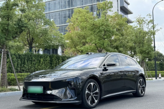 蔚来ET5T 2024款 75kWh Touring