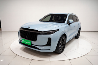 理想汽车 理想ONE 2020款 增程6座版