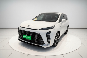 别克GL8新能源 2024款 陆尊 尊享版 7座