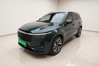 理想汽车 理想ONE 2021款 增程6座版