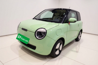 长安启源 长安Lumin 2022款 155km 清甜款