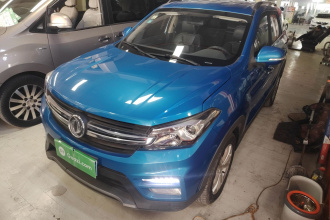 东风风光 风光S560 2018款 1.8L CVT精英型 7座