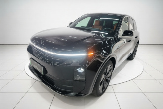理想汽车 理想L6 2024款 Pro
