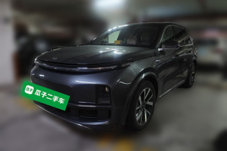 理想汽车 理想L8 2023款 Air