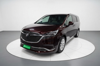 别克GL8 2021款 Avenir艾维亚 六座贤礼版