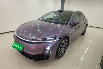 昊铂A800 2026款 智慧尊贵版