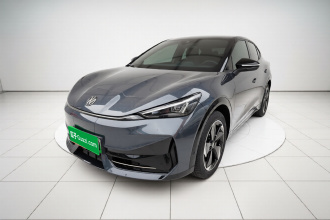 大众 与众06 2024款 改款 Pro 长续航版