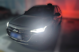 雪佛兰 科鲁泽 2020款 轻混 RS 330T 自动畅快版