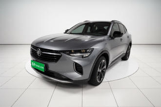 别克 2020款 昂科威S 652T 两驱限量S运动版
