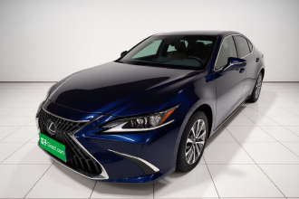 雷克萨斯ES 2021款 300h 卓越版