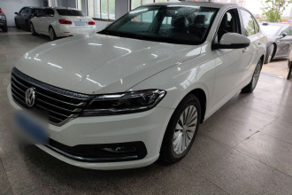 大众 朗逸 2019款 1.5L 自动舒适版 国VI