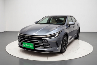 比亚迪 驱逐舰05 2024款 荣耀版 DM-i 55KM 豪华型