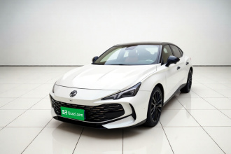 名爵 MG7 2023款 2.0T 自动猎美尊享版