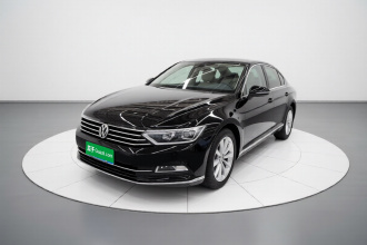 大众 迈腾 2018款 330TSI DSG 领先型