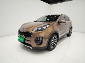 起亚KX5 2016款 2.0L 自动两驱Premium