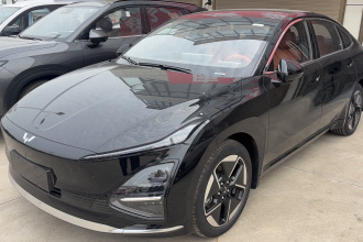 五菱汽车 五菱星光 2025款 610km 智能进阶型