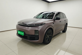 理想汽车 理想L8 2023款 Air