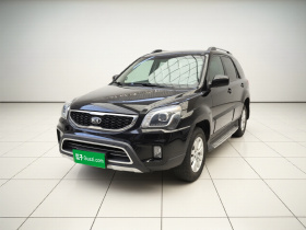 起亚 狮跑 2013款 2.0L 手动两驱版GL