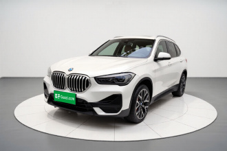 宝马X1 2022款 sDrive25Li 领先型